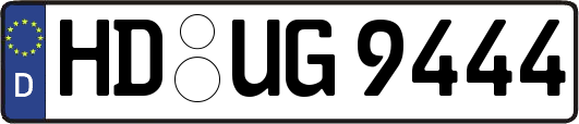 HD-UG9444