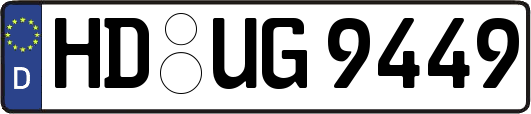 HD-UG9449