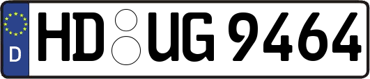 HD-UG9464