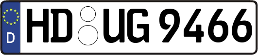 HD-UG9466