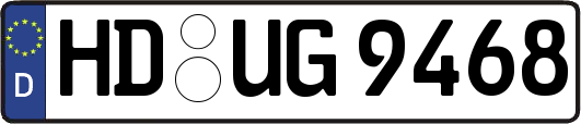 HD-UG9468