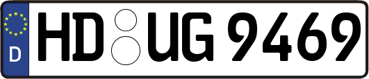 HD-UG9469
