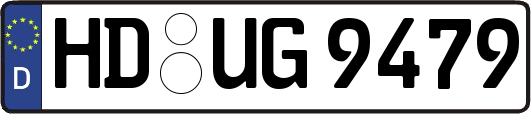 HD-UG9479