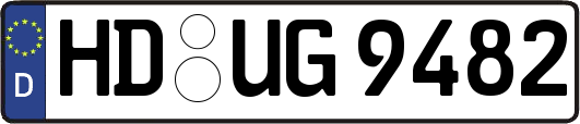 HD-UG9482