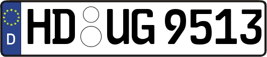 HD-UG9513