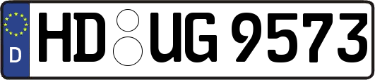 HD-UG9573