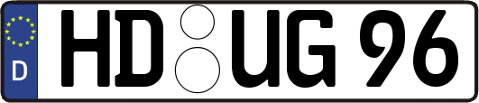 HD-UG96