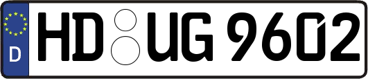 HD-UG9602