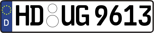 HD-UG9613
