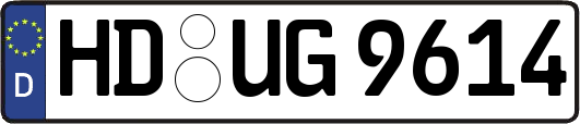 HD-UG9614