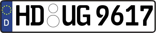 HD-UG9617