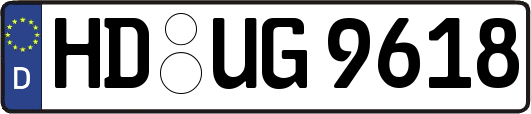 HD-UG9618