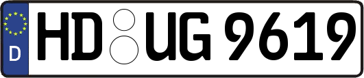 HD-UG9619