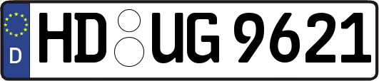 HD-UG9621