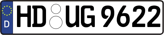 HD-UG9622