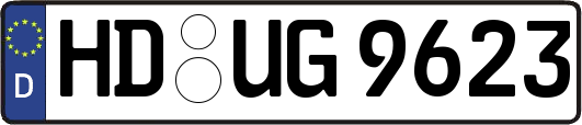 HD-UG9623