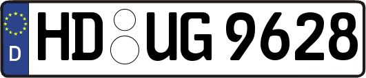 HD-UG9628