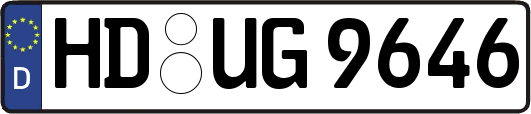 HD-UG9646