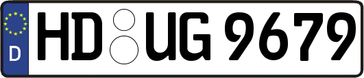 HD-UG9679