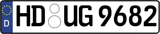 HD-UG9682