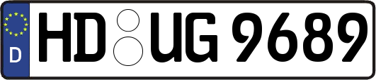 HD-UG9689