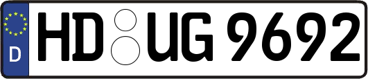 HD-UG9692