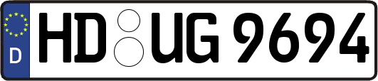 HD-UG9694