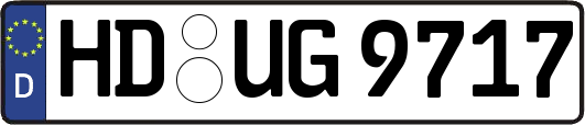 HD-UG9717