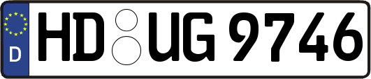 HD-UG9746