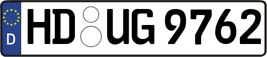 HD-UG9762