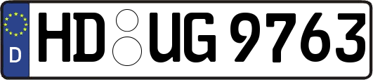 HD-UG9763