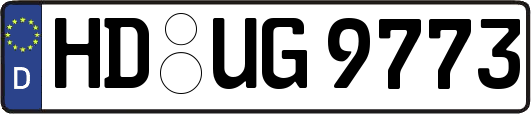 HD-UG9773