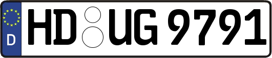 HD-UG9791