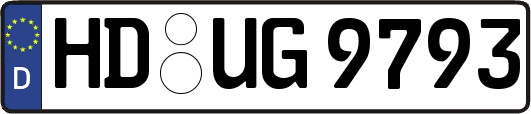 HD-UG9793