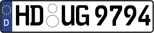 HD-UG9794
