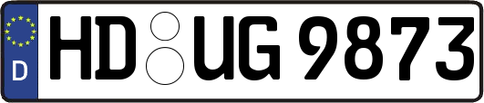 HD-UG9873