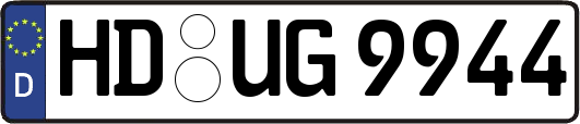 HD-UG9944