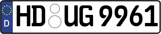 HD-UG9961