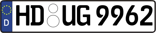 HD-UG9962