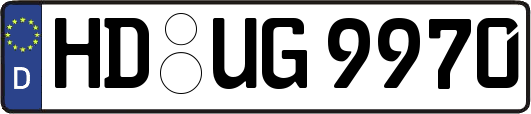 HD-UG9970
