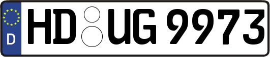 HD-UG9973