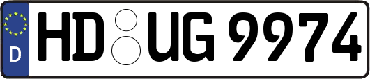 HD-UG9974