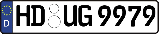 HD-UG9979
