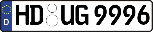 HD-UG9996