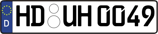 HD-UH0049