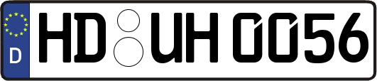 HD-UH0056