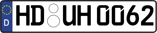 HD-UH0062