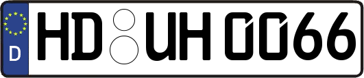 HD-UH0066