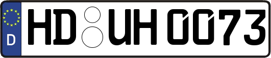 HD-UH0073