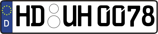 HD-UH0078
